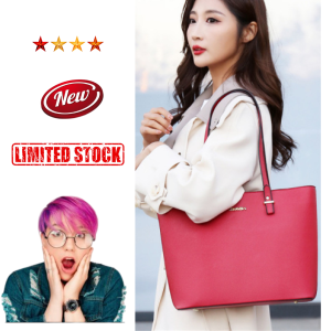 4 PCS. FASHIONABLE WATERPROOF LADIES COMBO BAG SET—CODE: 0002